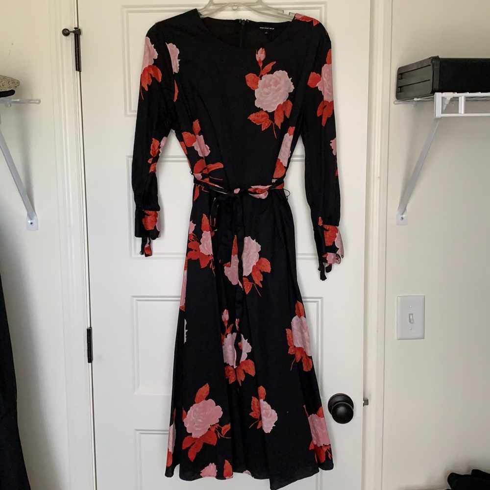 Who what wear dress